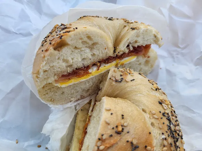 Kc's Bagel Express Picture 6