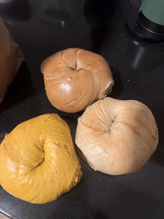 Kc's Bagel Express Picture 7