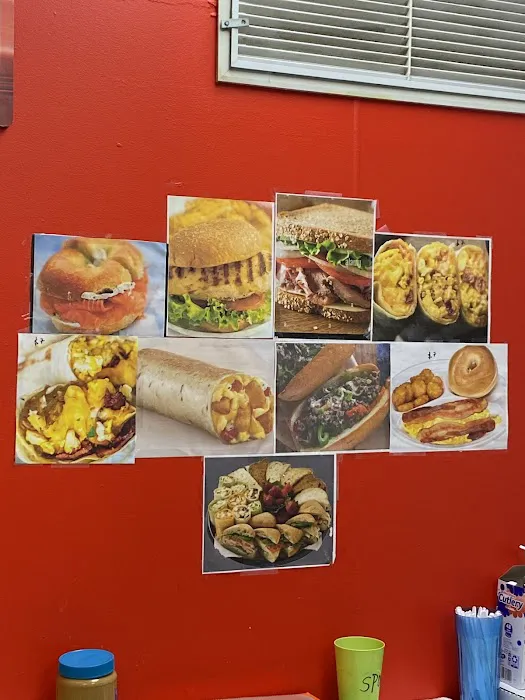 Kc's Bagel Express Picture 10