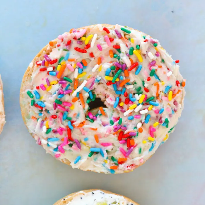 Kc's Bagel Express Picture 3