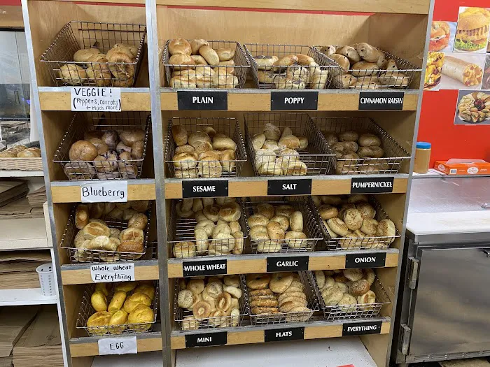 Kc's Bagel Express Picture 2