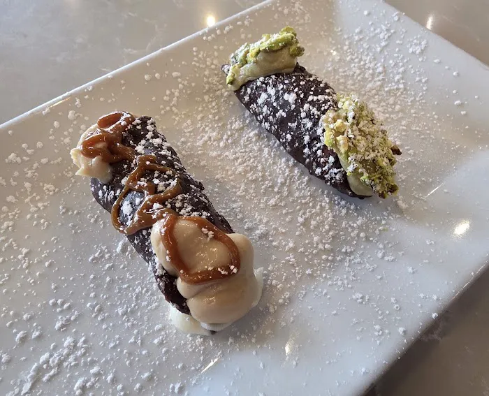 Stefano's Restaurant Picture 4