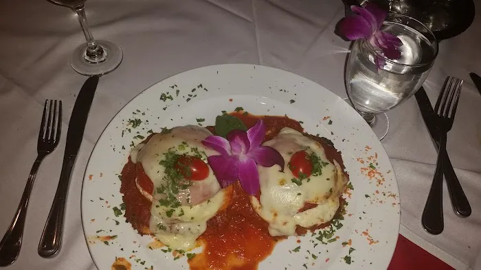 Stefano's Restaurant Picture 3