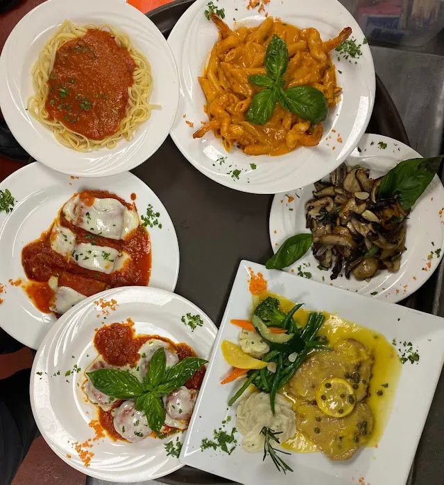 Stefano's Restaurant Picture 9