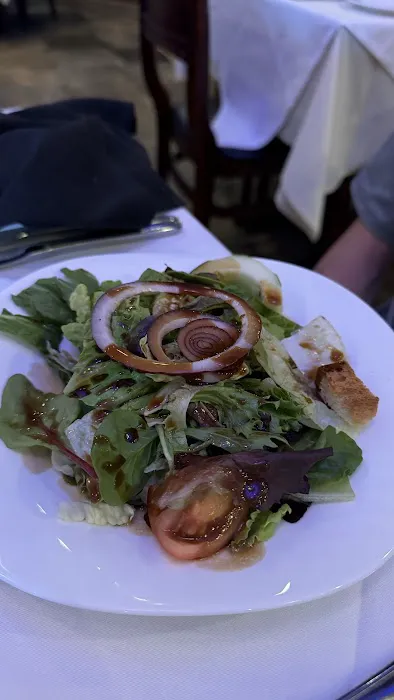 Stefano's Restaurant Picture 1