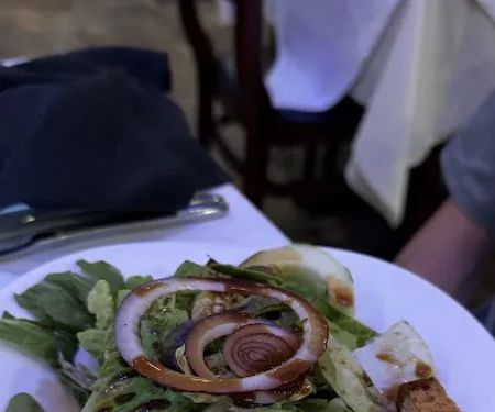 Stefano's Restaurant