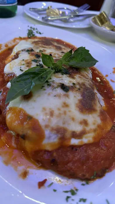 Stefano's Restaurant Picture 2