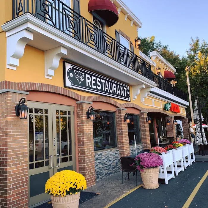 Stefano's Restaurant Picture 5