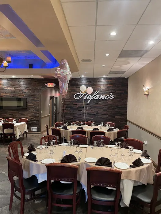 Stefano's Restaurant Picture 10