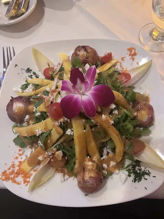 Stefano's Restaurant Picture 7