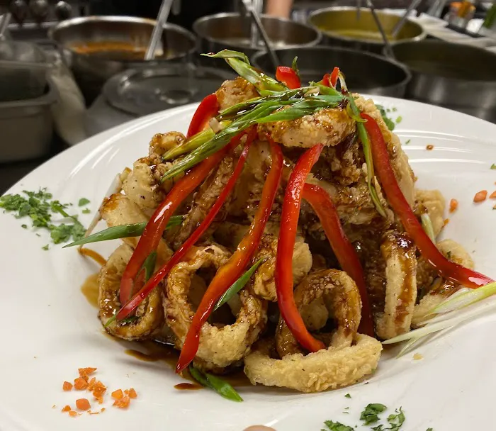 Stefano's Restaurant Picture 8