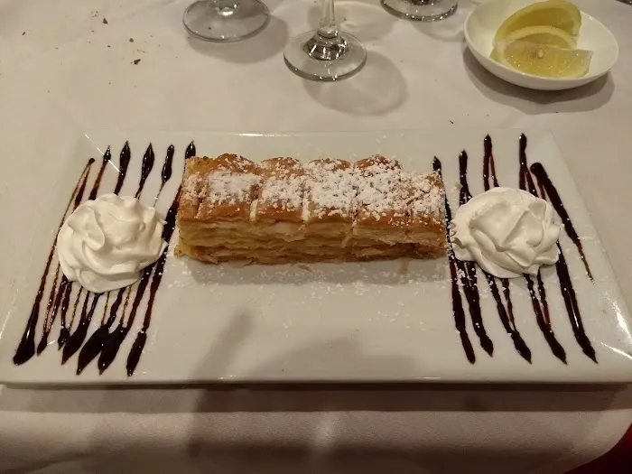 Stefano's Restaurant Picture 6