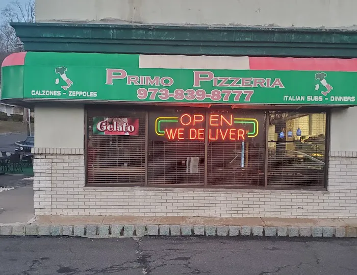 Primo Pizza Picture 2