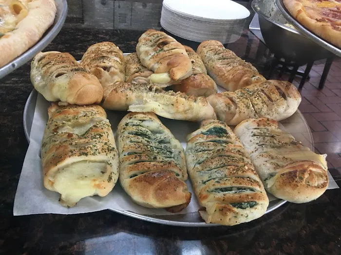 Primo Pizza Picture 6