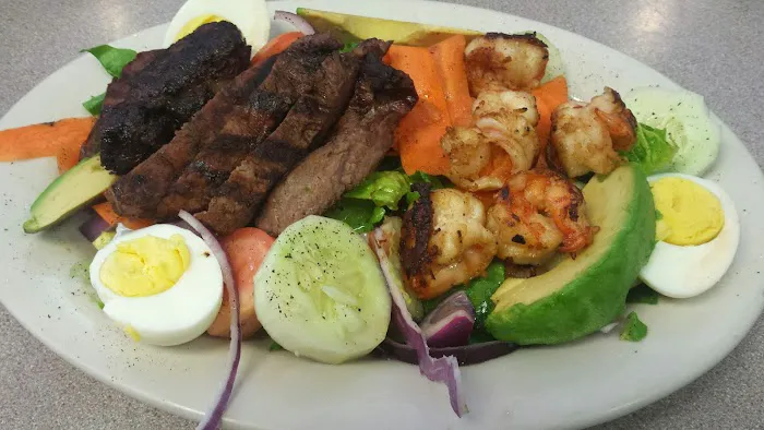 Primo Pizza Picture 5