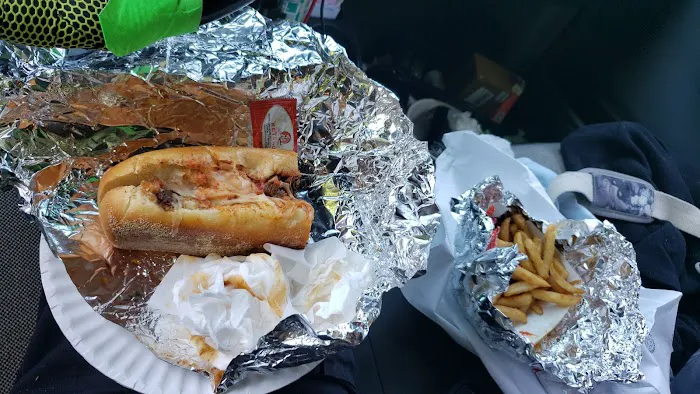 Primo Pizza Picture 7