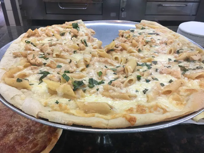 Primo Pizza Picture 4