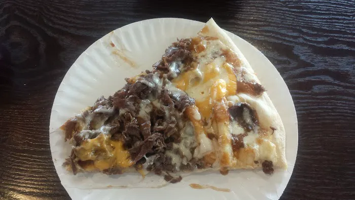 Primo Pizza Picture 3