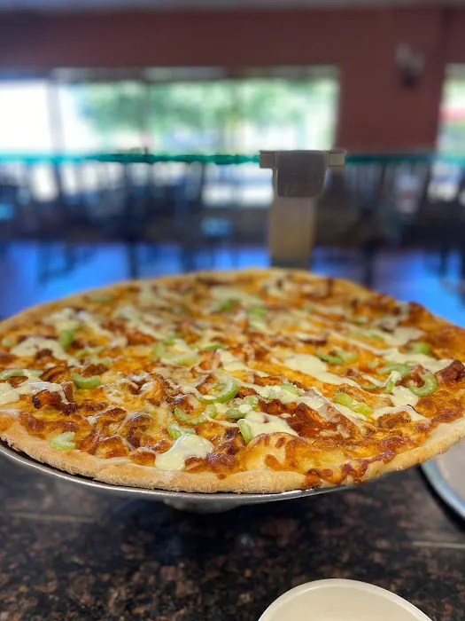 Primo Pizza Picture 1