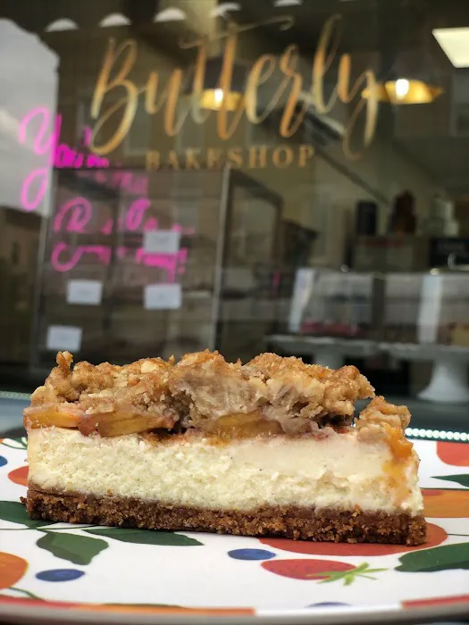 Butterly Bakeshop Picture 5