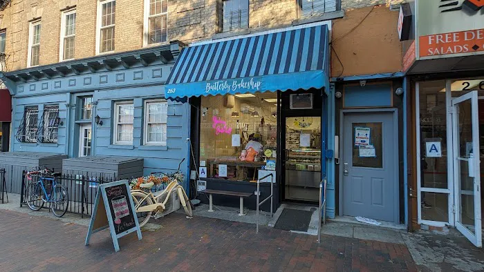 Butterly Bakeshop Picture 2