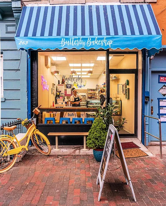 Butterly Bakeshop Picture 9