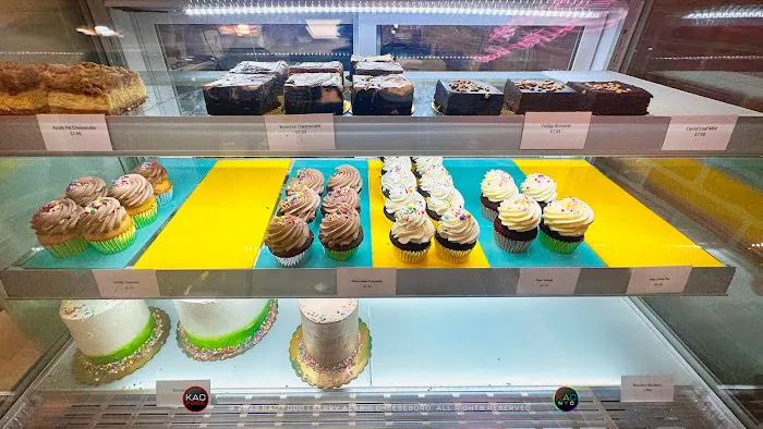 Butterly Bakeshop Picture 1