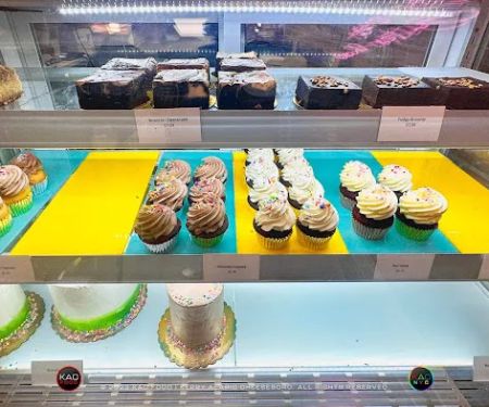 Butterly Bakeshop