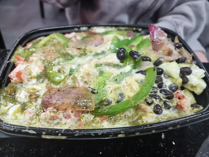 Shah's Halal Food Mahwah NJ Picture 5