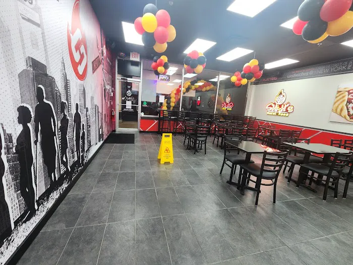 Shah's Halal Food Mahwah NJ Picture 1