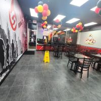 Shah's Halal Food Mahwah NJ ico