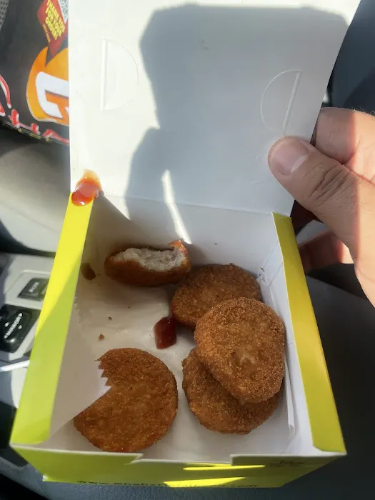 Shah's Halal Food Mahwah NJ Picture 8