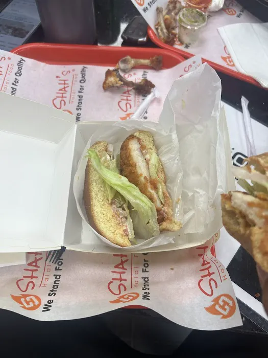 Shah's Halal Food Mahwah NJ Picture 9