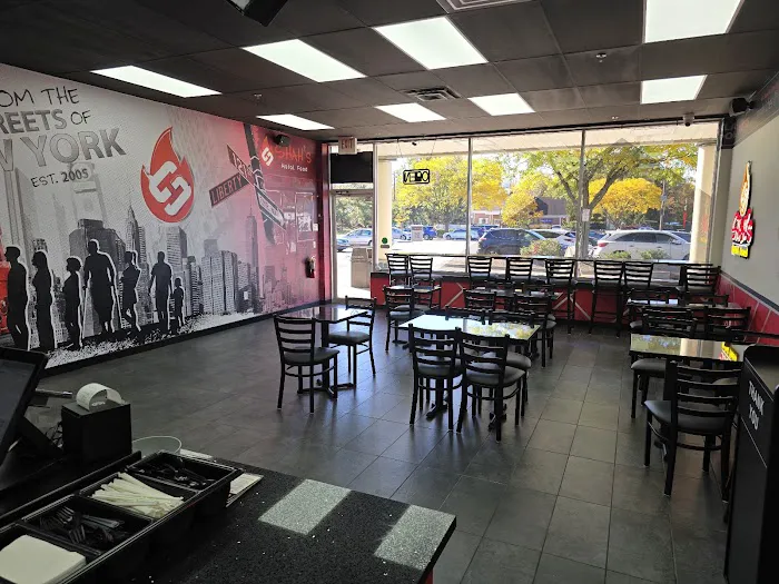 Shah's Halal Food Mahwah NJ Picture 3