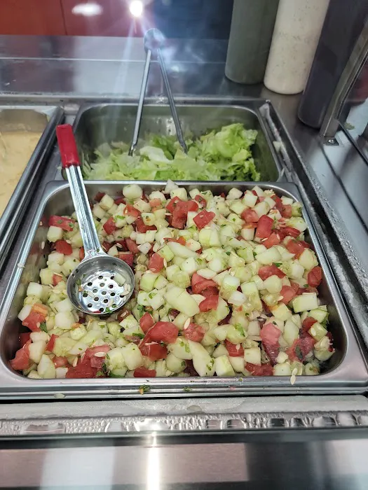 Shah's Halal Food Mahwah NJ Picture 6