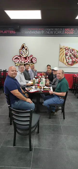 Shah's Halal Food Mahwah NJ Picture 7