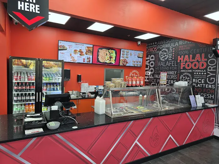 Shah's Halal Food Mahwah NJ Picture 4