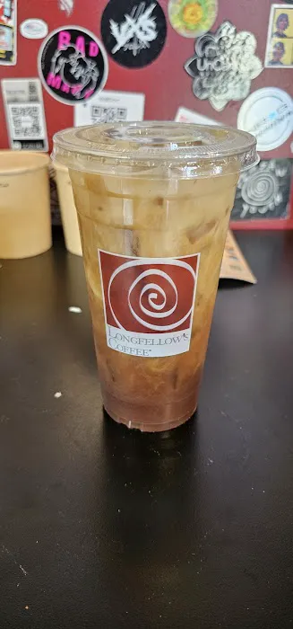 Longfellow's Coffee Picture 1