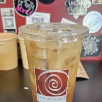 Longfellow's Coffee ico