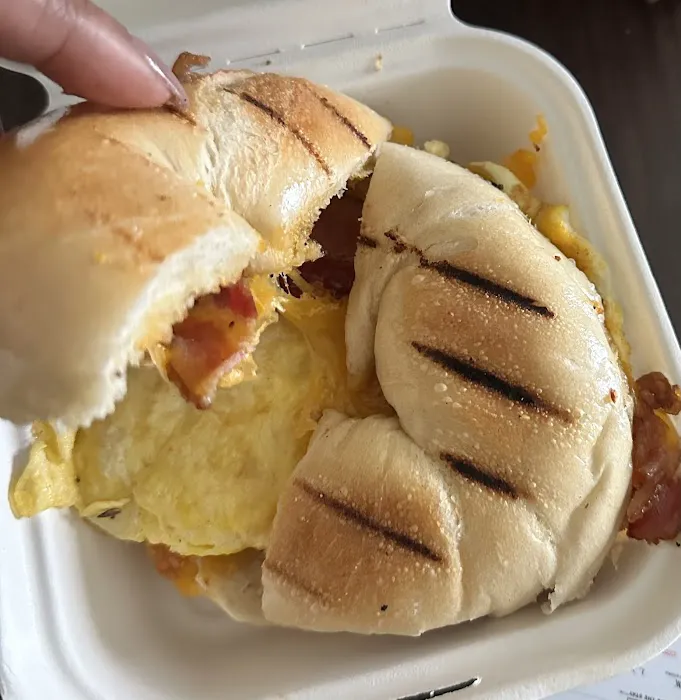 Longfellow's Coffee Picture 10