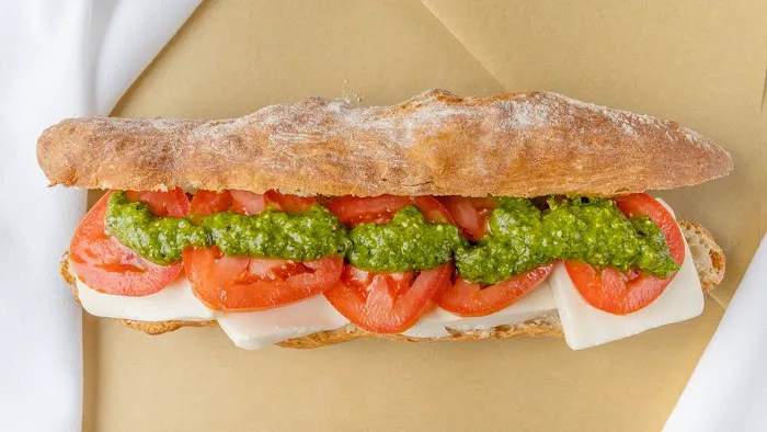 Longfellow's Coffee Picture 4