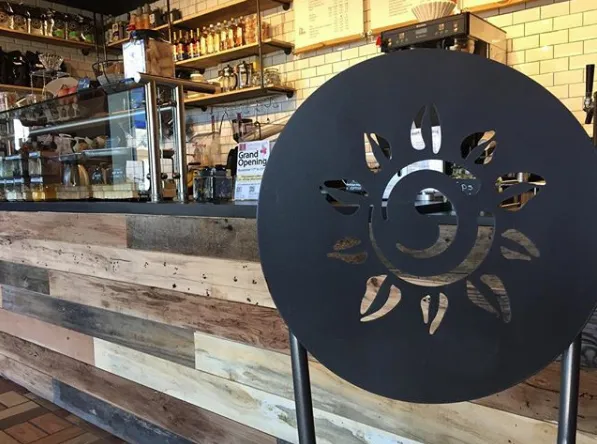 Longfellow's Coffee Picture 3