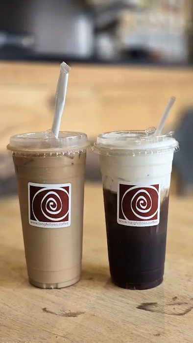 Longfellow's Coffee Picture 5