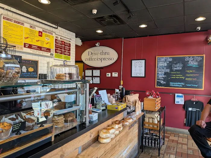 Longfellow's Coffee Picture 6