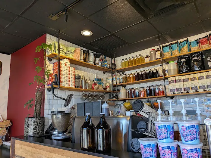 Longfellow's Coffee Picture 8