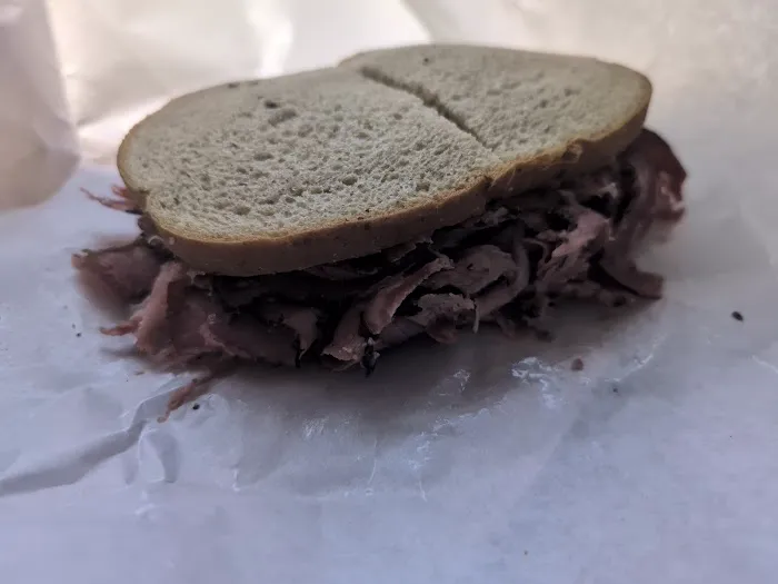 Janek's Meat Market Picture 1