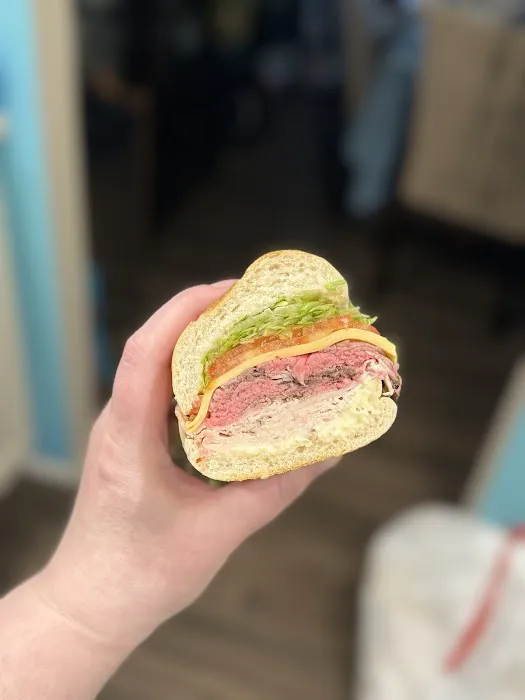 Janek's Meat Market Picture 5