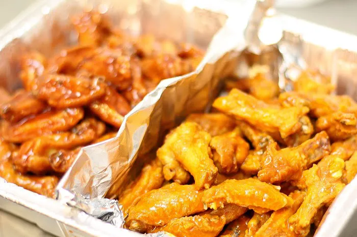 The Chicken & Rib Crib of Mahwah NJ Picture 3