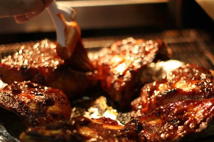 The Chicken & Rib Crib of Mahwah NJ Picture 7