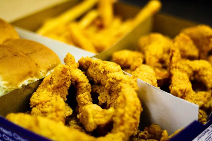 The Chicken & Rib Crib of Mahwah NJ Picture 8